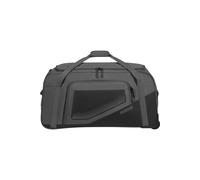 American Tourister City Racer Duffle with wheels Black