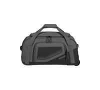 American Tourister City Racer Duffle with wheels Black