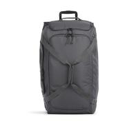 American Tourister City Racer Duffle with wheels Black