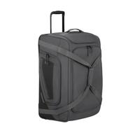 American Tourister City Racer - Travel Bag with Wheels 77 cm, 129 L - Lots of Storage Space & Separate Shoe Compartment - Water Repellent, Multiple Handles, Sturdy - Black