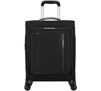 American Tourister Cloudrider Cabin luggage Jet Black