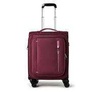 American Tourister Cloudrider 4 wheels Cabin suitcase S 55 cm Expandable red