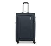 American Tourister Cloudrider-118l Wheeled Duffle Bag Blue