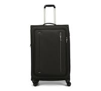 American Tourister Cloudrider 4 wheels Trolley L 78.5 cm with expansion pleat black