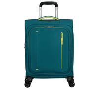 American Tourister Trolley Cloudrider Spinner Exp. TSA Misty Teal 55cm