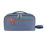American Tourister Cloudrider-4l Wash Bag Blue