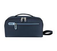 American Tourister toiletry bag Cloudrider Washbag Sky Navy