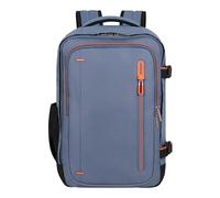 American Tourister Cloudrider Cabin Backpack 24L Stone Blue Grey