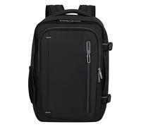American Tourister Cloudrider Cabin Backpack Jet Black