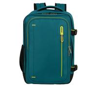 American Tourister Cloudrider Cabin Backpack Misty Teal