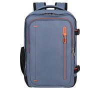 American Tourister Cloudrider Cabin Backpack Stone Blue