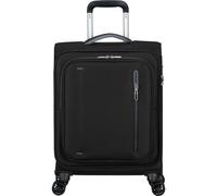American Tourister Cloudrider Cabin luggage Jet Black