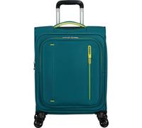 American Tourister Cloudrider Cabin luggage Misty Teal