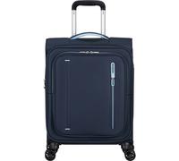 American Tourister Cloudrider Cabin luggage Sky Navy
