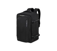 American Tourister Cloudrider Carry-on Backpack S black
