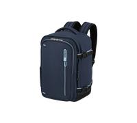 American Tourister Cloudrider Carry-on Backpack S blue