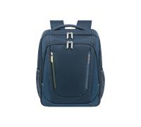 American Tourister Cloudrider Carry-on Backpack S Dark Navy S/M