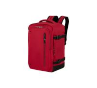 American Tourister Cloudrider Carry-on Backpack S red
