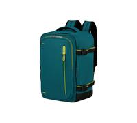 American Tourister Cloudrider Carry-on Backpack S turquoise