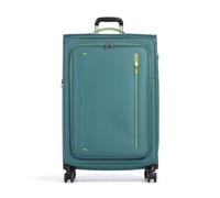 American Tourister Cloudrider-118l Wheeled Duffle Bag Blue