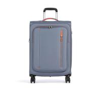 American Tourister Cloudrider Travel Suitcase Stone Blue M (60-70 cm)
