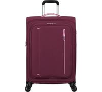 American Tourister Cloudrider Medium Check-in Iced Berry