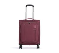 American Tourister Cloudrider 4 wheels Cabin suitcase S 55 cm Expandable red