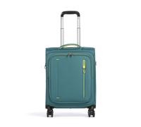 American Tourister Cloudrider Cabin luggage Misty Teal