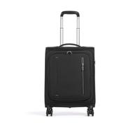 American Tourister Cloudrider Cabin luggage Jet Black