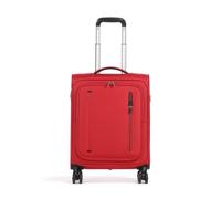 American Tourister Trolley Cloudrider Spinner Exp. TSA Astral Red 55cm