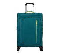 American Tourister Cloudrider-74.5l Wheeled Duffle Bag Blue