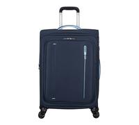 American Tourister Cloudrider-74.5l Wheeled Duffle Bag Blue