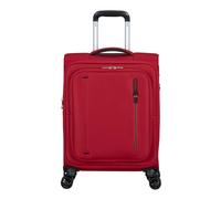 American Tourister Trolley Cloudrider Spinner Exp. TSA Astral Red 55 cm