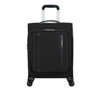 American Tourister Trolley Cloudrider Spinner Exp. TSA Jet Black 55 cm