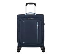 American Tourister Cloudrider 4 wheels Cabin trolley S 55 cm blue