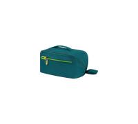 American Tourister Cloudrider Washbag Misty Teal
