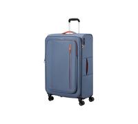 American Tourister Cloudrider Travel Suitcase Light blue L (71-80 cm)