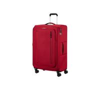 American Tourister Cloudrider Travel Suitcase red L (71-80 cm)