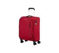 American Tourister Cloudrider Travel Suitcase red XS (Hand luggage with 23cm depth)
