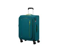 American Tourister Cloudrider Travel Suitcase turquoise M (60-70 cm)
