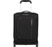 American Tourister Cloudrider Upright (2 wheels) Jet Black