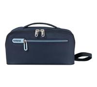 American Tourister Cloudrider Washbag Sky Navy