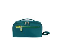 American Tourister Cloudrider Washbag Misty Teal