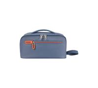 American Tourister Cloudrider Washbag Stone Blue