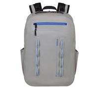 American Tourister laptop backpack with laptop compartment Colourdry Backpack 15,6" 24L Glacial Silver gray