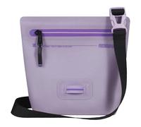 American Tourister Colourdry-2l Crossbody Purple Men