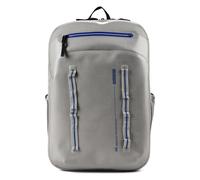 American Tourister Colourdry Daypack 42 cm Laptop compartment silver colored