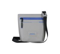 American Tourister Colourdry Shoulder bag Glacial Silver