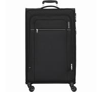 American Tourister Crosstrack Large Check-in Black/Grey