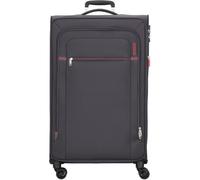 American Tourister Crosstrack Large Check-in Grey/Red